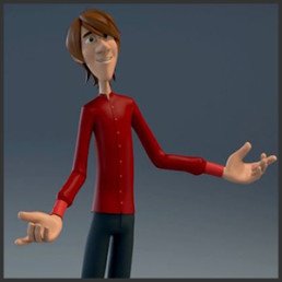 Top Character Rigs For Maya Free And Premium Nelson Hurst